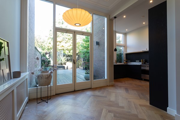 Medium property photo - Nicolaïstraat, 2517 SX Den Haag